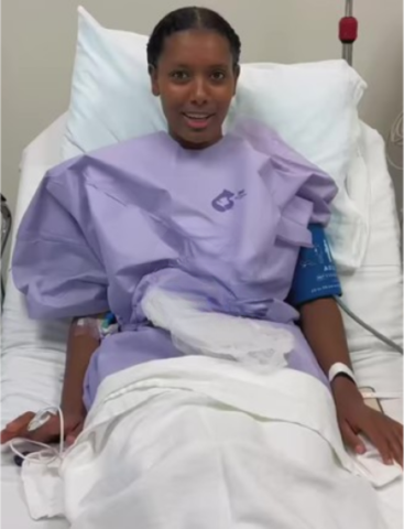 Patient Story