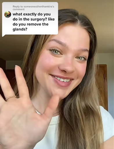 Patient Story