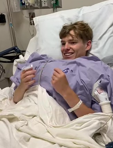 Patient Story